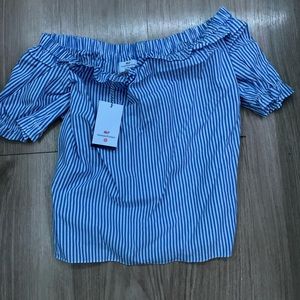 Vineyard vines shirt